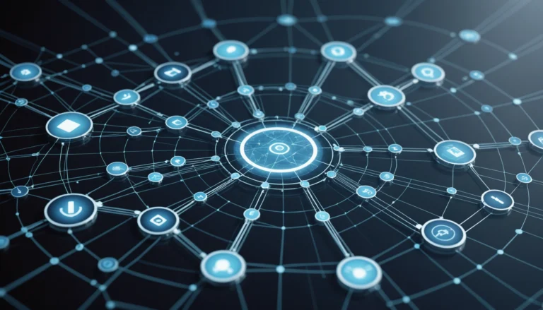 la navigation interne par hyperlien