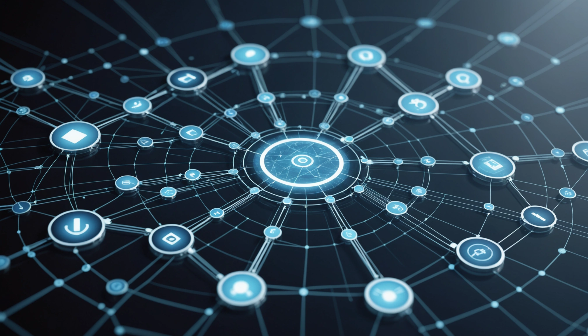 la navigation interne par hyperlien