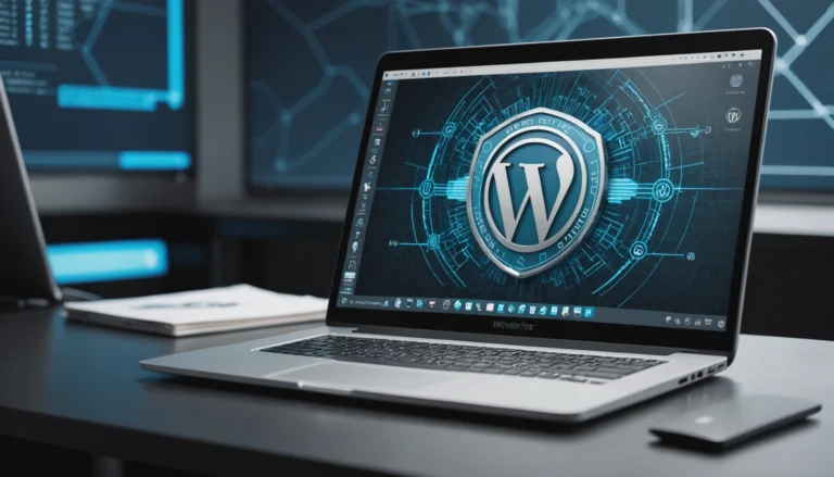 sécurité wordpress