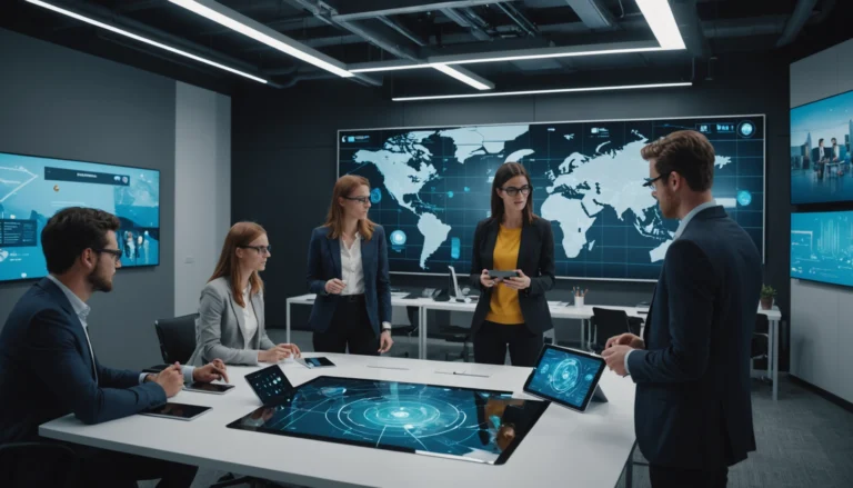 comment faire la pub de son entreprise