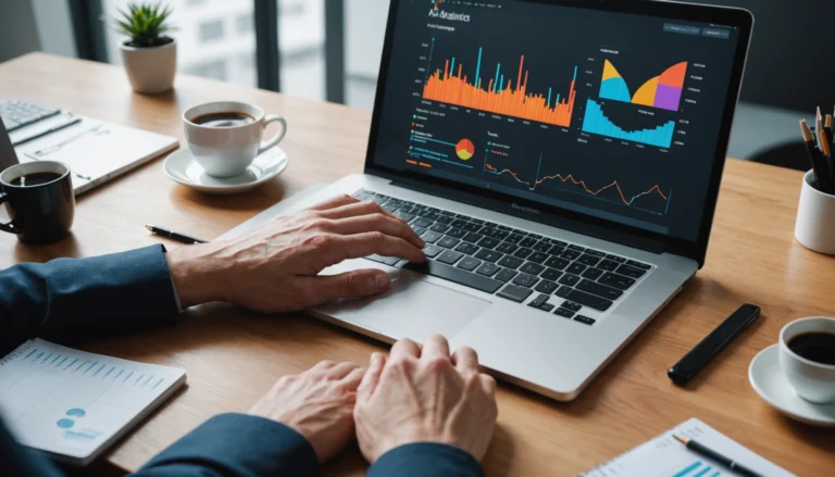 analyse site web en ligne