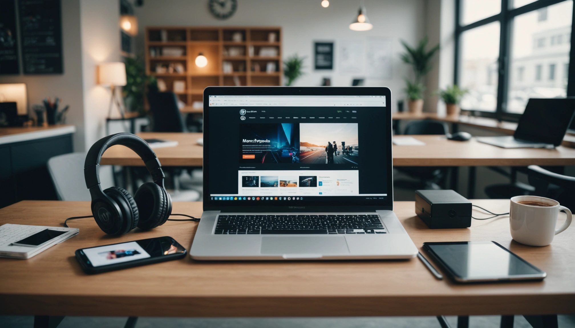 e commerce en wordpress