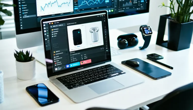 les types de e-commerce